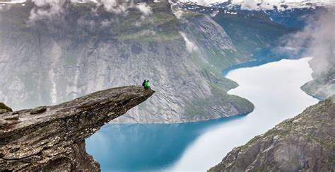 挪威留学优势介绍 为什么选择挪威留学