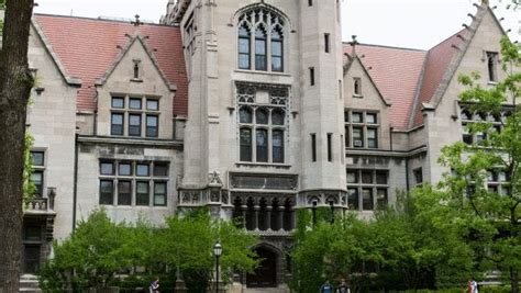 伊利诺伊大学芝加哥分校各阶段专业介绍