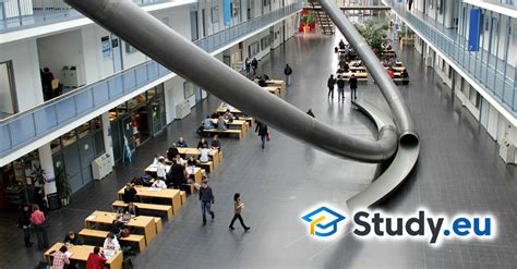 慕尼黑工業大學該怎么申請