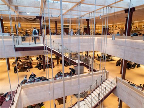 申请瑞典林雪平大学硕士的要求介绍