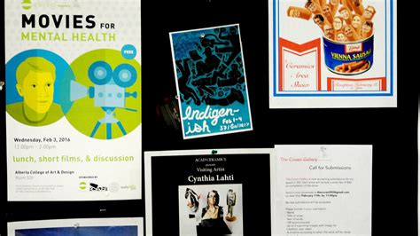 加拿大阿尔伯塔艺术设计学院的课程设置及入学要求