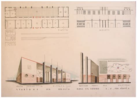 意大利佩鲁贾彼埃特罗·凡努济美术学院的最新介绍