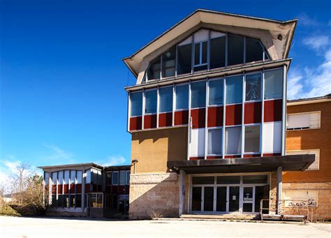 意大利拉奎拉美术学院的基本介绍