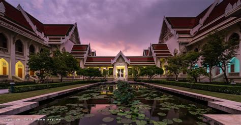 朱拉隆功大学留学优势介绍 怎样申请泰国名校