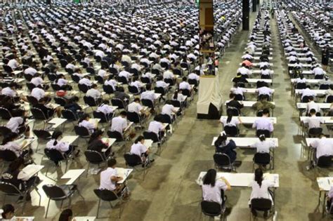 泰国教育体系详细介绍 留学生可以享受怎样的教育