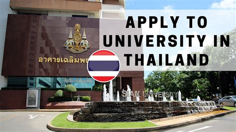 曼谷大学留学优势盘点 入读泰国大学有哪些好处