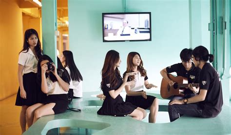 泰国留学四大优势 赴泰留学可以享受哪些福利