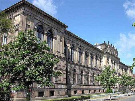 德国应用技术性大学推荐 德国亚琛应用技术大学