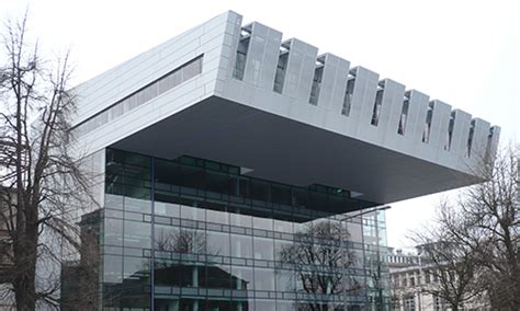 亚琛工业大学留学优势