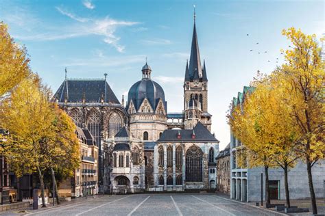 德国亚琛工业大学的概况以及申请条件