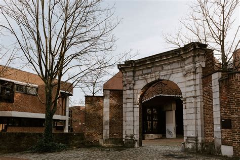 德国最有实力的工科名校：亚琛工业大学