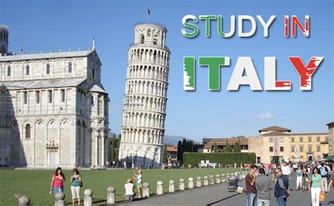 国内学生在意大利留学的现状与优势