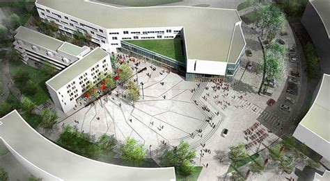 瑞典厄勒布鲁大学计算机科学专业的课程设置