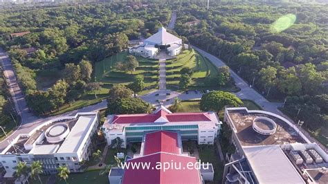 泰国亚洲太平洋国际大学