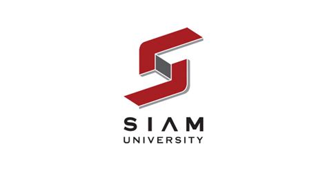 泰国暹罗大学如何申请