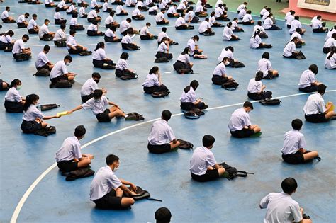 专科生可以申请到泰国去留学吗