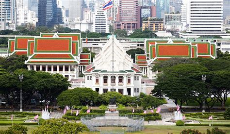 泰国朱拉隆功大学详细介绍 如何进入名校留学