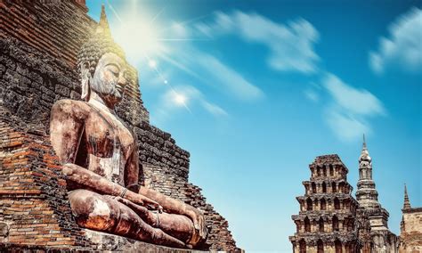 泰国留学四大优势 赴泰留学可以享受哪些福利