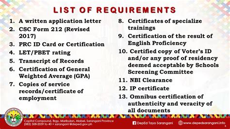 2020泰国留学申请要求一览 申请者需要准备哪些材料