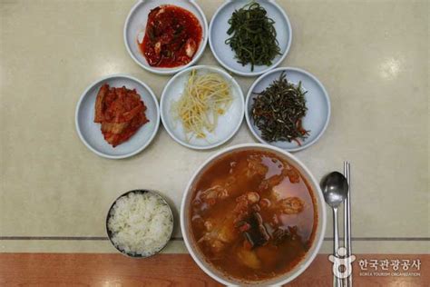 韩国江源大学三陟分校的科目介绍