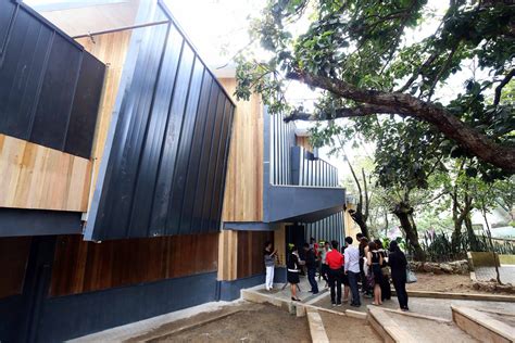 菲律宾留学 碧瑶大学的基本概况