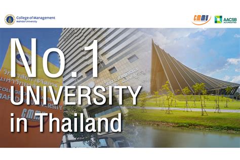 留学名校推荐 泰国玛希隆大学