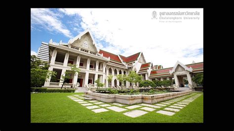 曼谷大学留学优势盘点 入读泰国大学有哪些好处