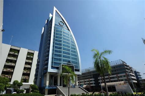 泰国商会大学热门专业盘点