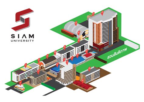 泰国暹罗大学如何申请