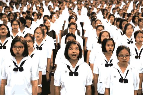 泰国教育体系详细介绍 留学生可以享受怎样的教育