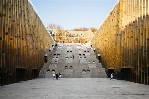 韩国首尔女子大学基本情况简介