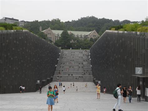 韩国留学 首尔女子大学基本信息及专业设置