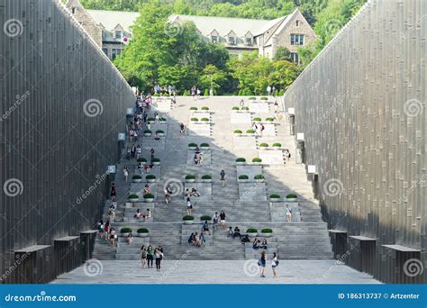 韩国梨花女子大学研究生申请条件