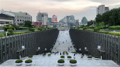韩国梨花女子大学历史发展脉络