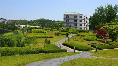 韩国梨花女子大学留学信息汇总