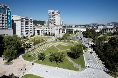 首尔市立大学的院校特色