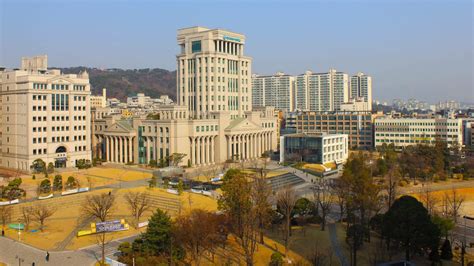 韩国首尔市立大学本科留学申请条件