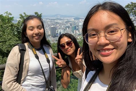 韩国首尔市立大学留学学院设置解析