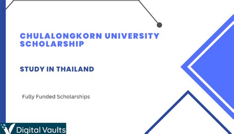 朱拉隆功大学留学优势介绍 怎样申请泰国名校