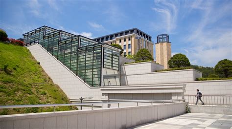 韩国留学 釜山外国语大学的教学理念