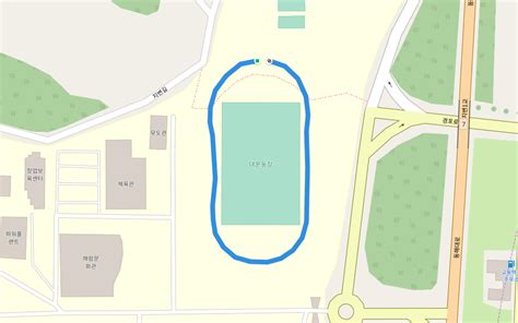 江陵原州大学学院学科介绍