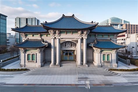 韩国留学 金泉科学大学概况及专业课程设置