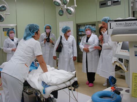 日本红十字看护大学学校介绍