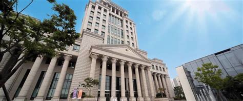 韩国留学 韩国外国语大学是教授外国语唯一的高等学府