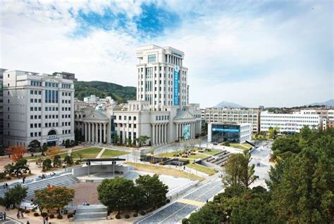 韩国留学 韩国外国语大学留学优势及专业简介