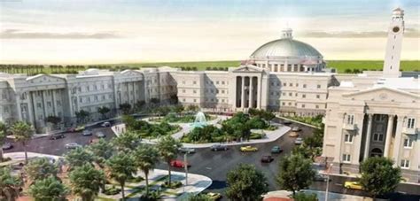 埃及留学 开罗大学专业的具体介绍