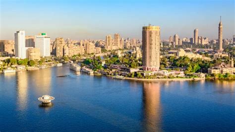 小众留学城市之埃及开罗留学优势