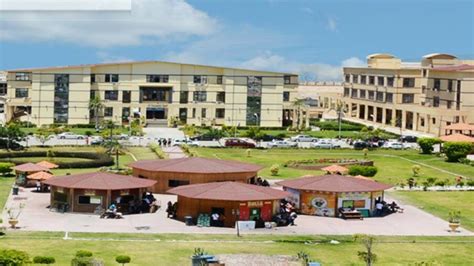 埃及留学 埃及的大学实行“宽进严出”的政策