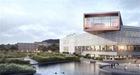 韩国科学技术院简介