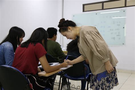 韩国国立木浦大学专业设置解析